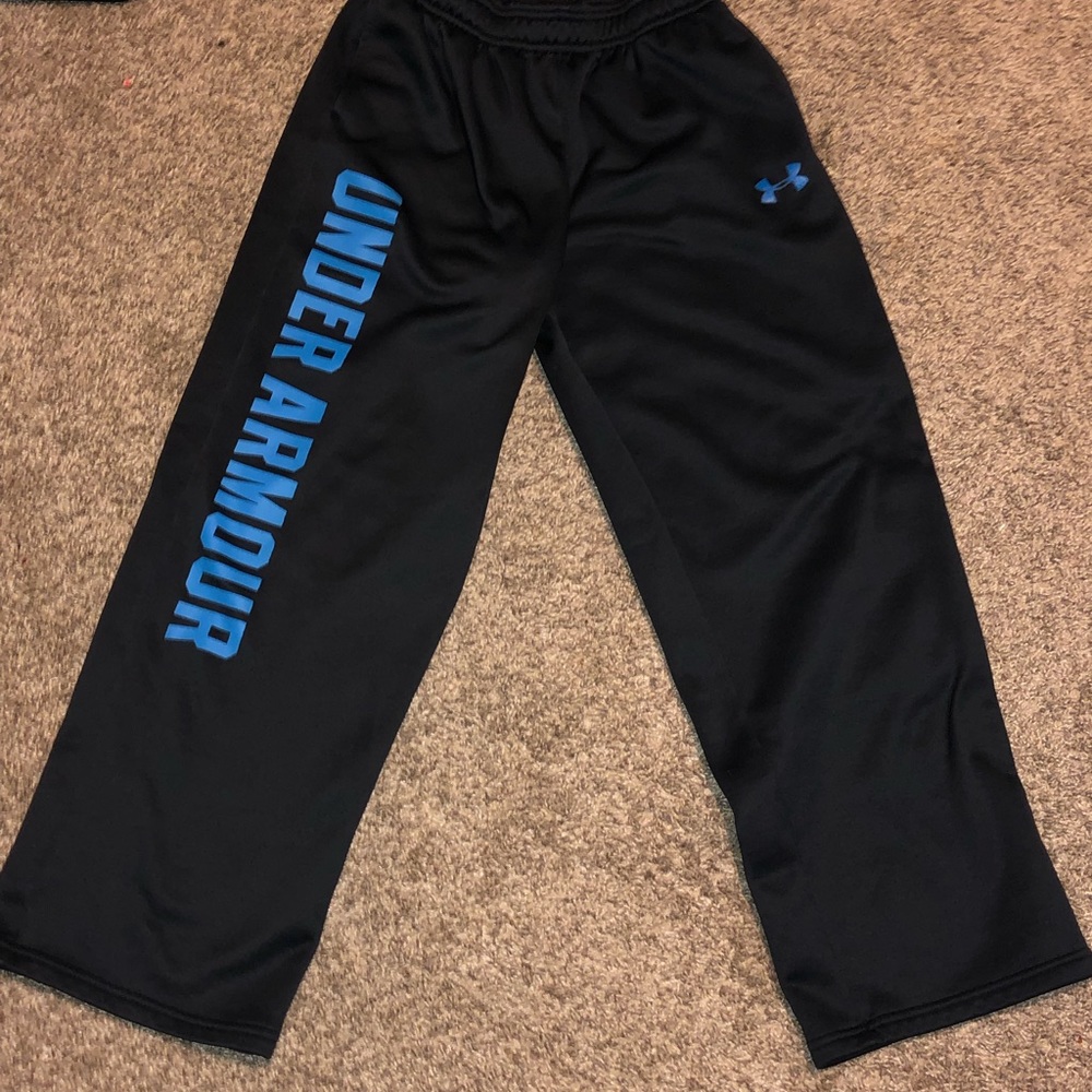 Under amour sweats